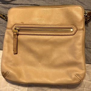 Fossil Crossbody Purse